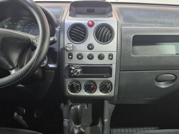 Peugeot Partner I Рестайлинг с пробегом 2008 года, цена 490 000 рублей, 231635 км, минивэн, Автокод Объявления