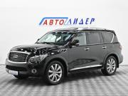 Infiniti QX56 II Москва  - изображение 23
