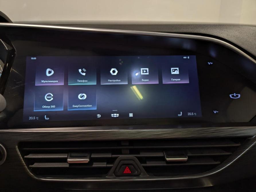 Geely Tugella I Санкт-Петербург  - изображение 17