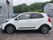 Kia Picanto III Уфа  - изображение 32