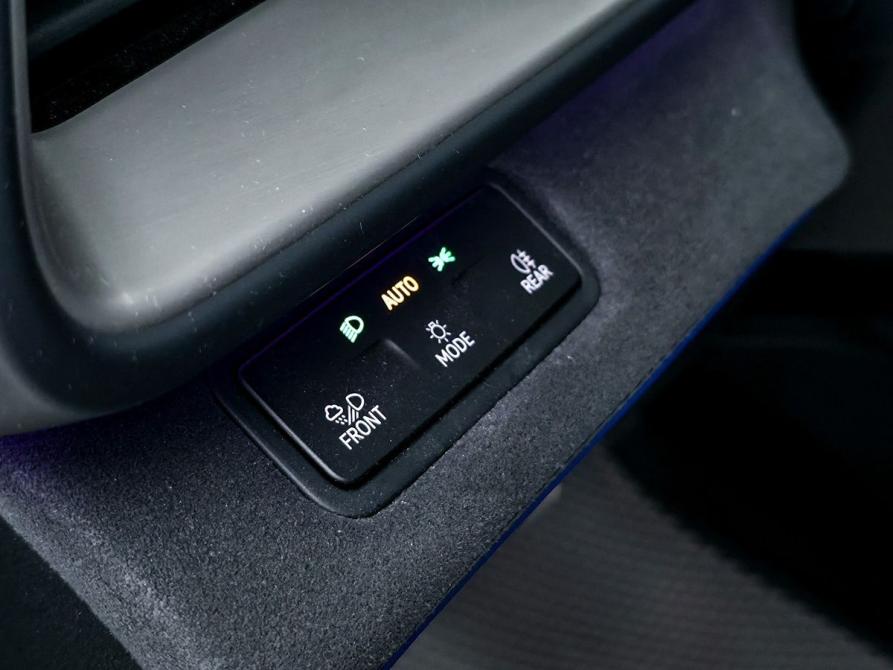 Volkswagen Teramont II (China Market) Уфа  - изображение 22