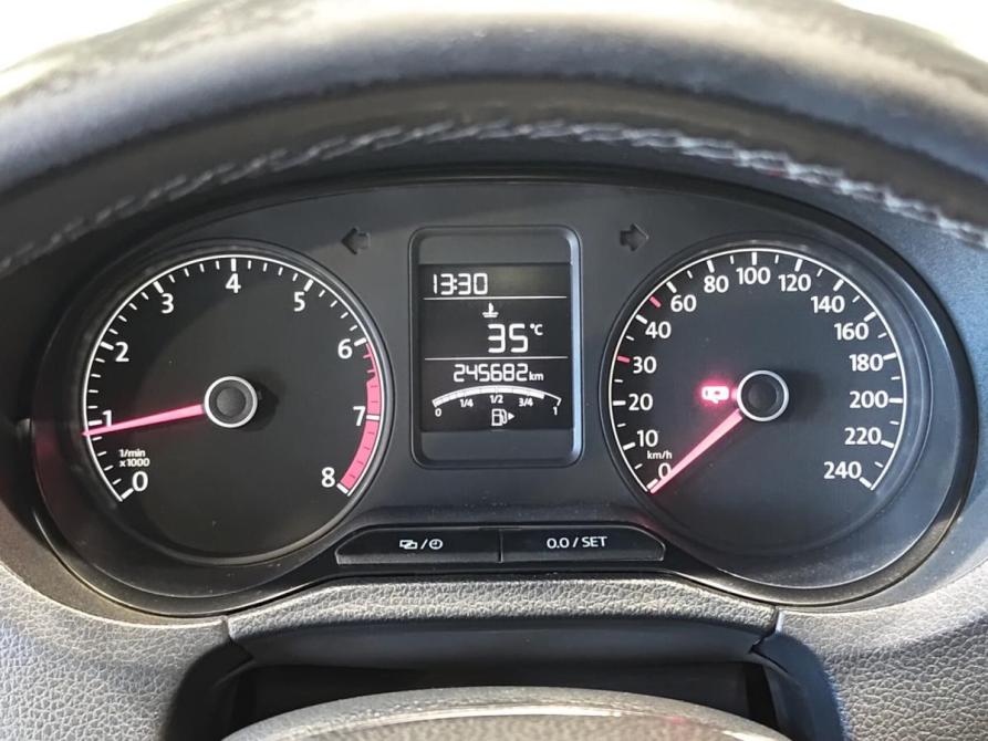 Volkswagen Polo V Рестайлинг Казань  - изображение 16