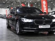 BMW 7 серии VI (G11/G12) Санкт-Петербург  - изображение 42