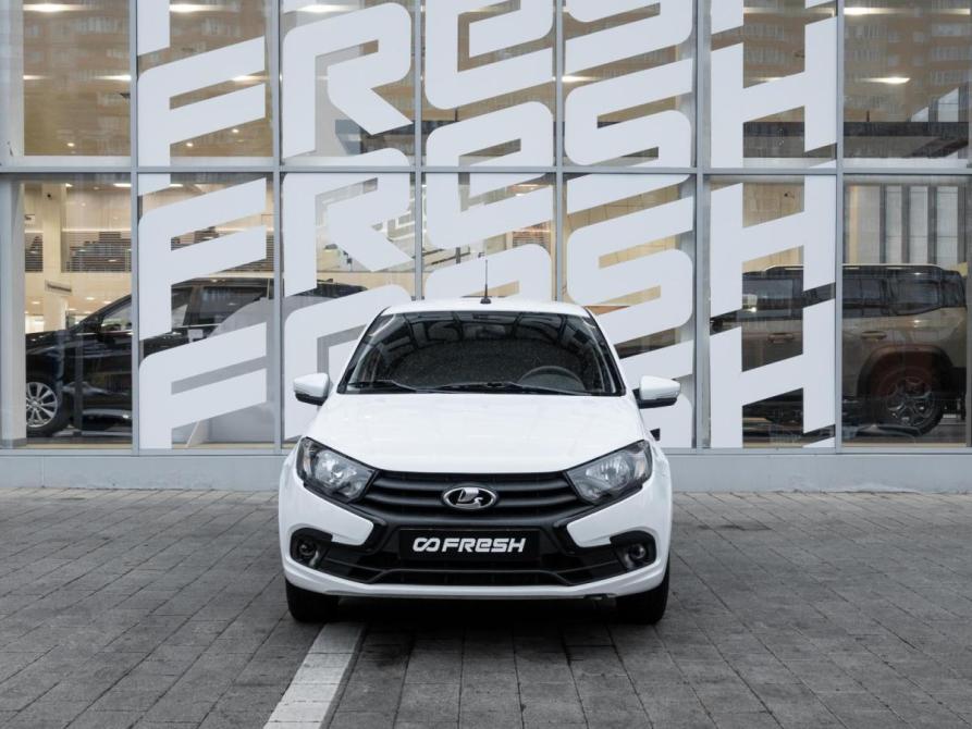 Lada (ВАЗ) Granta I Рестайлинг Ставрополь  - изображение 3