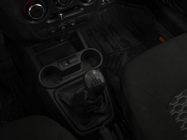 Lada (ВАЗ) Granta I Рестайлинг с пробегом 2025 года, цена 965 000 рублей, 26813 км, седан, Автокод Объявления