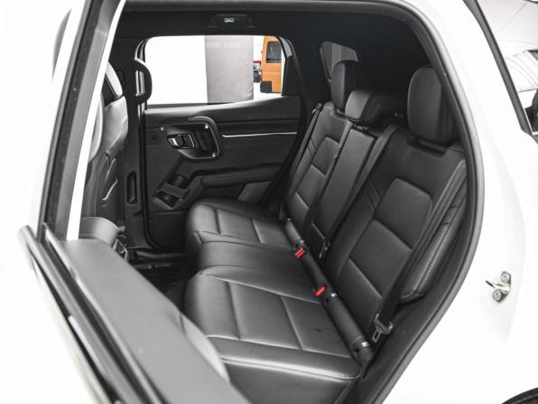 Haval H7 I с пробегом 2026 года, цена 3 439 000 рублей, 7825 км, внедорожник, Автокод Объявления