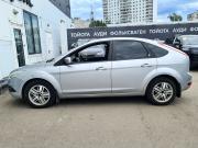 Ford Focus II Рестайлинг Москва  - изображение 21