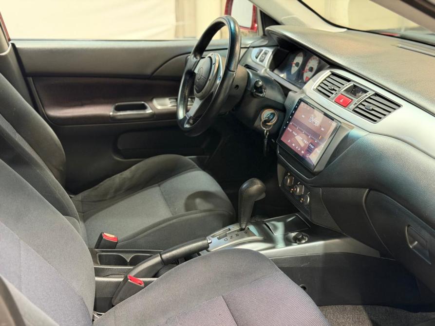 Mitsubishi Lancer IX Рестайлинг Челябинск  - изображение 15