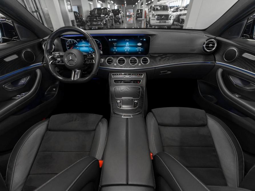 Mercedes-Benz E-Класс V (W213 S213 C238) Рестайлинг Москва  - изображение 8