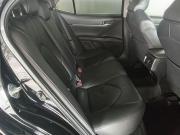 Toyota Camry VIII (XV70) Москва  - изображение 35