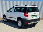 Skoda Yeti I Ростов-на-Дону  - изображение 29