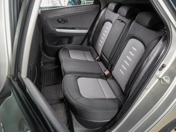 Kia Ceed II с пробегом 2014 года, цена 1 349 000 рублей, 89462 км, универсал, Автокод Объявления
