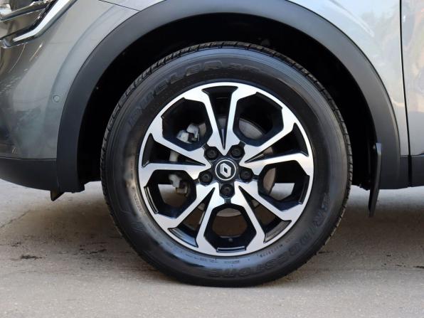 Renault Arkana I с пробегом 2019 года, цена 1 760 000 рублей, 59401 км, внедорожник, Автокод Объявления