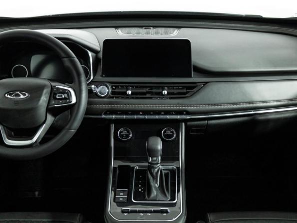 Chery Tiggo 8 Pro I с пробегом 2021 года, цена 1 625 000 рублей, 112219 км, внедорожник, Автокод Объявления