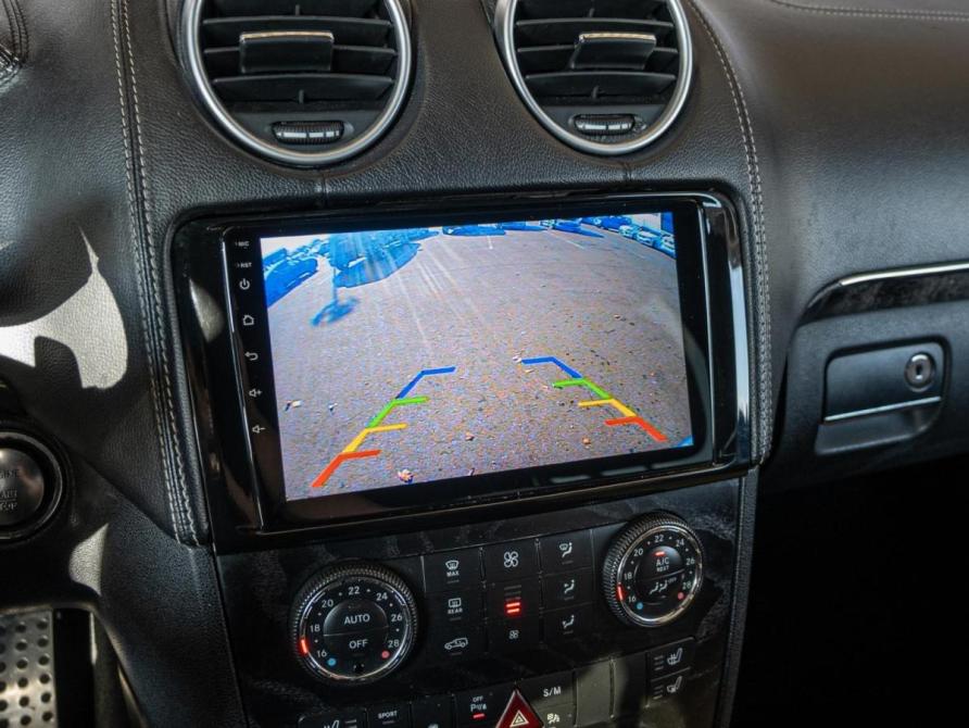 Mercedes-Benz GL-Класс I (X164) Рестайлинг Краснодар  - изображение 13
