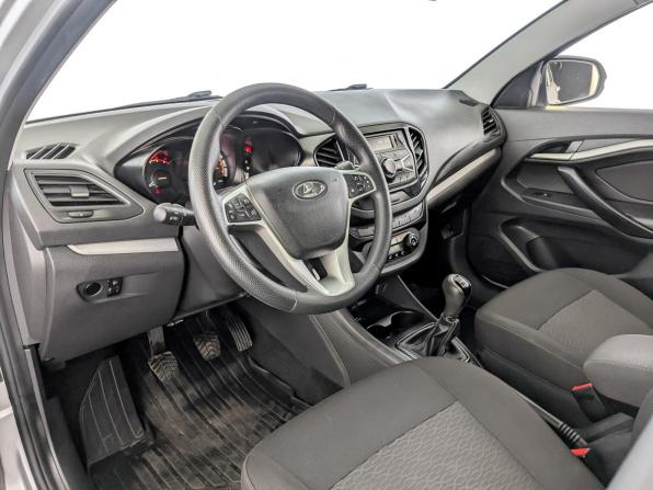 Lada (ВАЗ) Vesta I с пробегом 2021 года, цена 1 045 000 рублей, 90539 км, универсал, Автокод Объявления