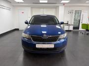Skoda Rapid I Рестайлинг Киров  - изображение 18