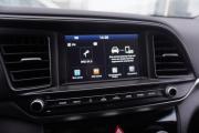 Hyundai Elantra VI (AD) Рестайлинг Ульяновск  - изображение 36