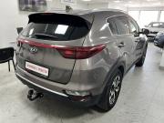 Kia Sportage IV Рестайлинг Мончегорск  - изображение 28