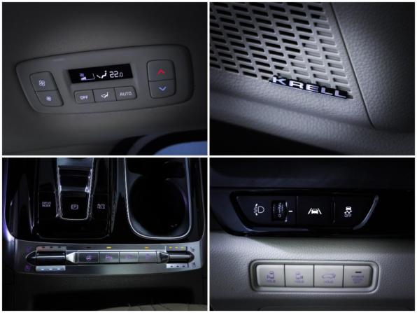 Kia Carnival IV с пробегом 2021 года, цена 3 640 000 рублей, 137238 км, минивэн, Автокод Объявления