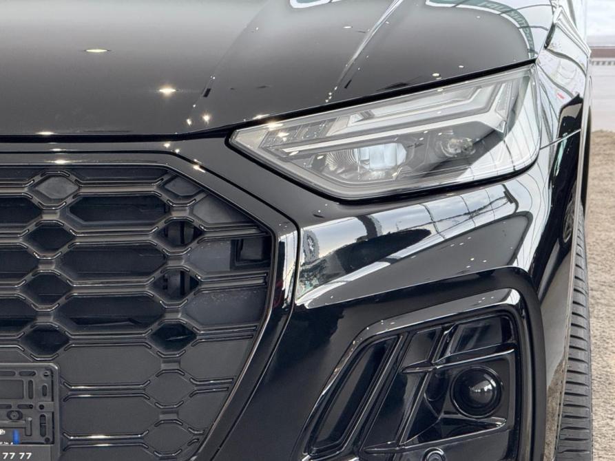 Audi Q5 II (FY) Рестайлинг Воронеж  - изображение 8