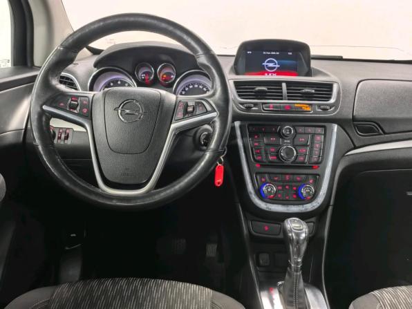 Opel Mokka I с пробегом 2014 года, цена 1 150 000 рублей, 198000 км, внедорожник, Автокод Объявления