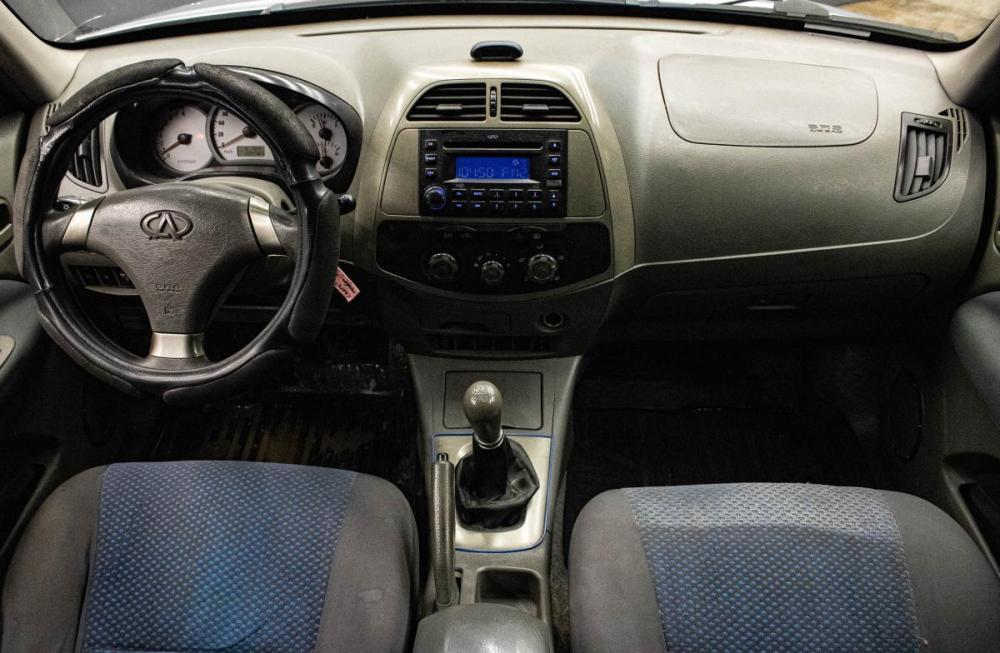 Chery Tiggo (T11) I Уфа  - изображение 5