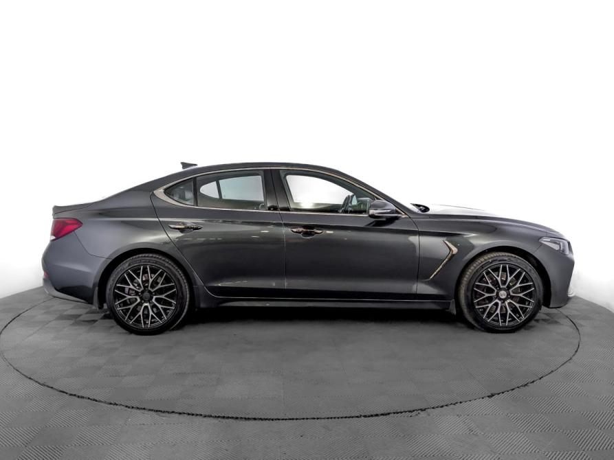 Genesis G70 I Москва  - изображение 4