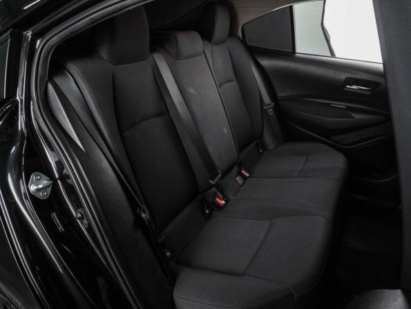 Toyota Corolla XII (E210) с пробегом 2019 года, цена 1 769 000 рублей, 127299 км, седан, Автокод Объявления