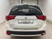 Mitsubishi Outlander III Рестайлинг 3 Энгельс  - изображение 42
