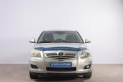 Toyota Avensis II Рестайлинг Новосибирск  - изображение 21