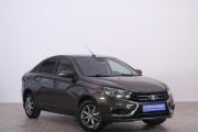 Lada (ВАЗ) Vesta I Омск  - изображение 23
