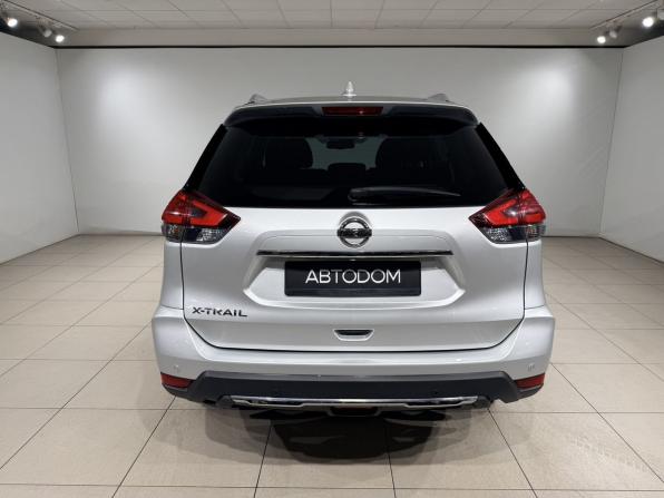 Nissan X-Trail III Рестайлинг с пробегом 2019 года, цена 2 399 000 рублей, 70000 км, внедорожник, Автокод Объявления