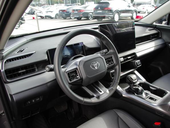 Toyota RAV4 VI (XA60) с пробегом 2026 года, цена 4 599 000 рублей, 21 км, внедорожник, Автокод Объявления