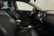 Hyundai ix35 I Москва  - изображение 24