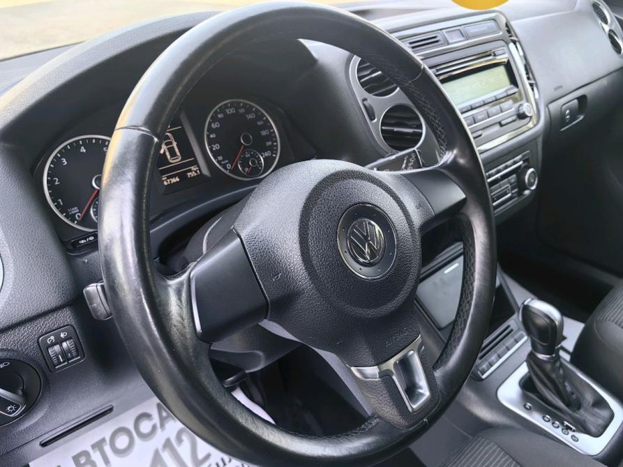 Volkswagen Tiguan I Рестайлинг Нижнекамск  - изображение 14