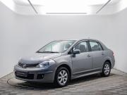 Nissan Tiida I Рестайлинг Москва  - изображение 18