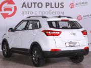 Hyundai Creta II Минеральные Воды  - изображение 23