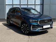 Geely Monjaro I Ярославль  - изображение 18