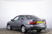 Nissan Almera II (N16) Рестайлинг Пермь  - изображение 27