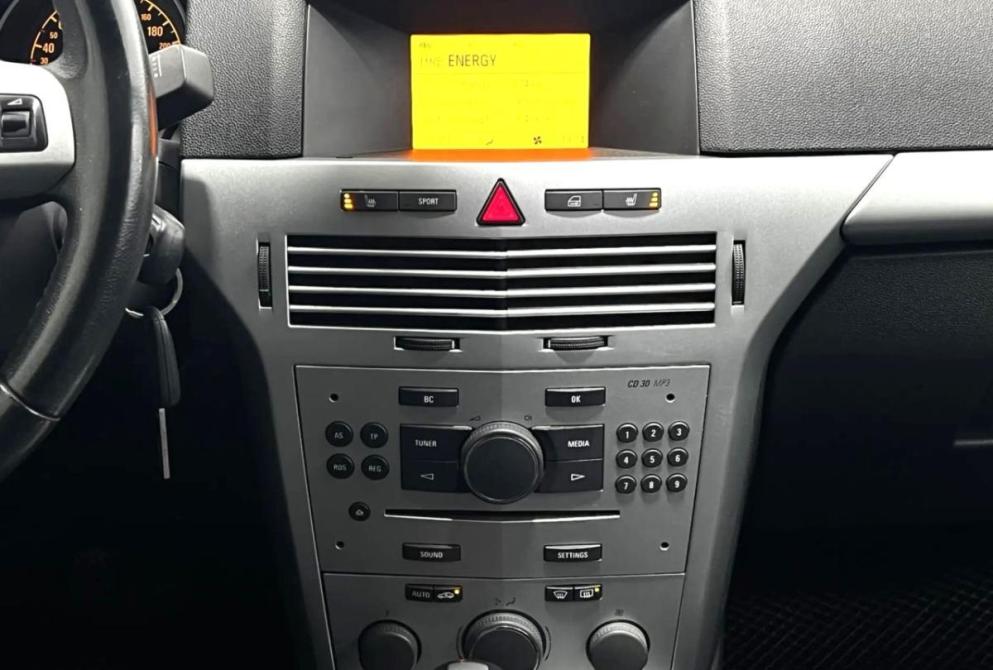 Opel Astra J Рестайлинг Нижний Новгород  - изображение 15