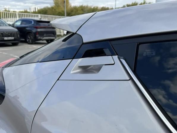 Toyota C-HR I Рестайлинг с пробегом 2021 года, цена 2 750 000 рублей, 31427 км, внедорожник, Автокод Объявления
