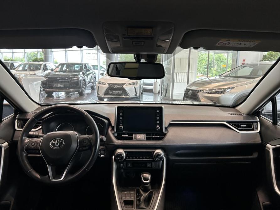 Toyota RAV4 V (XA50) Казань  - изображение 17