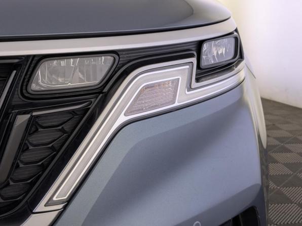 Kia Carnival IV с пробегом 2022 года, цена 3 800 000 рублей, 103452 км, минивэн, Автокод Объявления