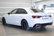 Audi A4 V (B9) Рестайлинг Москва  - изображение 45