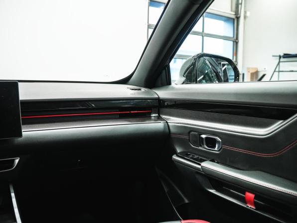 JETOUR DASHING I с пробегом 2024 года, цена 2 129 000 рублей, 10878 км, внедорожник, Автокод Объявления
