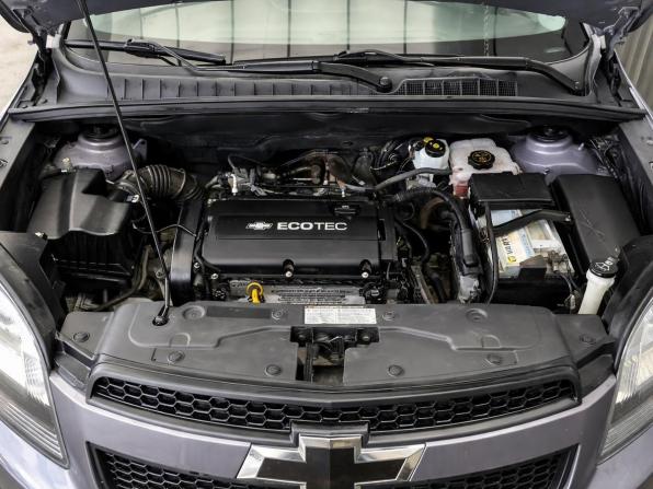 Chevrolet Orlando I с пробегом 2013 года, цена 977 000 рублей, 199648 км, компактвэн, Автокод Объявления
