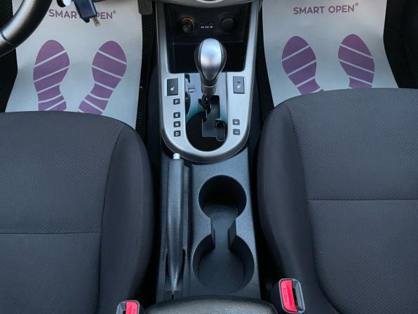 Kia Cerato II с пробегом 2009 года, цена 890 000 рублей, 162148 км, седан, Автокод Объявления