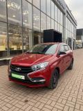 Lada (ВАЗ) XRAY I Ульяновск  - изображение 16