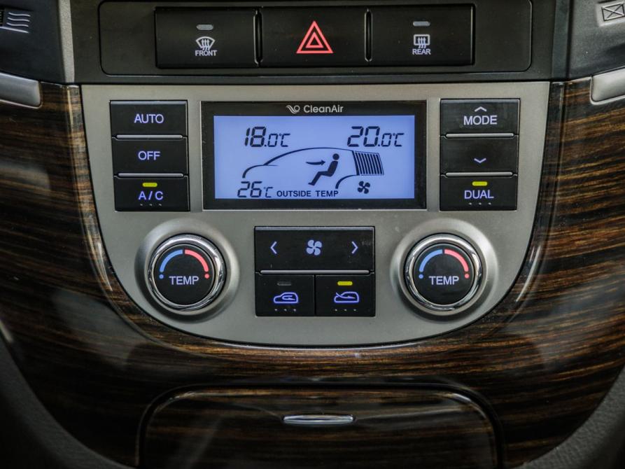 Hyundai Santa Fe II Рестайлинг Волгоград  - изображение 23